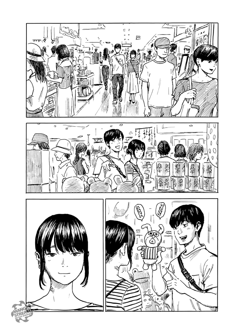 Happiness (OSHIMI Shuzo) Chapter 28 22